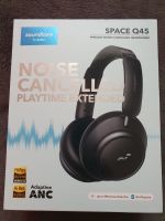 **soundcore by Anker Space Q45 Kopfhörer | noise cancelling** Frankfurt am Main - Sachsenhausen Vorschau