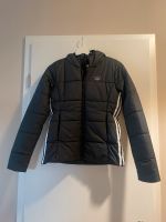 Adidas Jacke Anorak XS 34 schwarz tailliert Baden-Württemberg - Merzhausen Vorschau