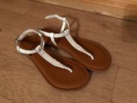 Zehentrenner, Sandalen, NEU Bayern - Starnberg Vorschau