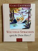 Wie viele Sprachen spricht dein Herz, Buch Geschenk zur Hochzeit Rheinland-Pfalz - Lörzweiler Vorschau