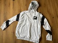 Nike Air Jacke Anorak Gr S Nordrhein-Westfalen - Euskirchen Vorschau
