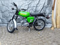 Simson S 51 Thüringen - Elxleben an der Gera Vorschau