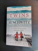 The Twins of Ausschwitz - Eva Mozes Kor Bad Doberan - Landkreis - Kühlungsborn Vorschau