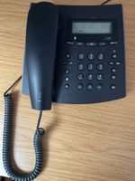 ISDN Telefon, T-easy PA 520 mit integriertem Anrufbeantworter Bayern - Kempten Vorschau