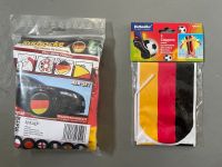 Deutschland Fußball WM Dekoration - Fanmaterial Bielefeld - Bielefeld (Innenstadt) Vorschau