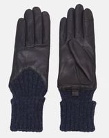 Agnelle Leder Handschuhe 6,5 blau NEU Saarbrücken - St Johann Vorschau