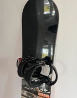 Burton Snowboard 160cm + Burton Bindungen München - Thalk.Obersendl.-Forsten-Fürstenr.-Solln Vorschau