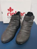 Neu Rieker Ankle Boots Stiefelette Gr.42 Sachsen - Bannewitz Vorschau