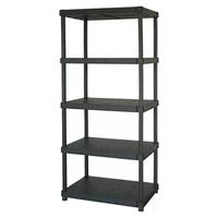 TOP--Regalux Steckregal 187x90x60, Tragkraft 90kg pro Boden Baden-Württemberg - Weil am Rhein Vorschau