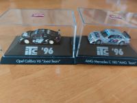 Herpa DTM 1996 Modelle Team-AMG und Team-Joest Berlin - Steglitz Vorschau