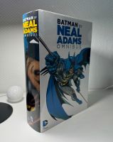 Batman by Neal Adams OMNIBUS (Top Zustand!) Berlin - Lichtenberg Vorschau