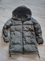 Vero Moda Daunenjacke Daunenmantel khaki Gr. S NP 120€ Bielefeld - Quelle Vorschau