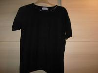 Damenpullover Pullover Gr. L schwarz 15% Kaschmir Nordrhein-Westfalen - Lünen Vorschau