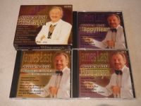 James Last - Konvolut von 10 CDs Kreis Pinneberg - Pinneberg Vorschau