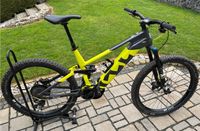 Ebike MTB Husqvarna MC 7 Fully 630 Wh Hessen - Dillenburg Vorschau