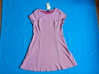 Kleid, Größe M, rot/weiß gemustert, NEU Kiel - Ellerbek-Wellingdorf Vorschau