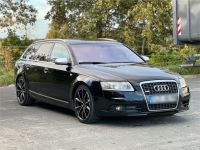 Audi A6 4F Ersatzteile Teile Motor Karosserie Schlacher Bayern - Weidenberg Vorschau