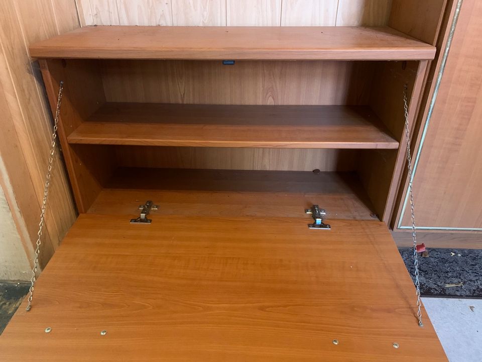 Flurgarderobe, Dielenschrank,Schuhschrank,Garderobe Set in Mockrehna