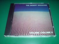 The Desert Sessions Volume I & II CD Baden-Württemberg - Ulm Vorschau