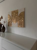 Textured Art Kunst Bilder für Zuhause (Wohnzimmer/Esszimmer)TREND Nordrhein-Westfalen - Vlotho Vorschau