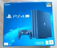 PlayStation PS4 Pro + 2 Controller + Horizon Zero Dawn + Versand Berlin - Mitte Vorschau