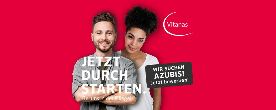 Ausbildung Pflegefachfrau | Pflegefachmann (m|w|d) in Hann. Münden