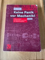Keine Panik vor der Mechanik • Oliver Romberg • Nikolaus Hinrichs Mitte - Wedding Vorschau