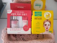 A'pieu Ampulle Set Neu Cleansing Pads Korean K-beauty Korea Berlin - Rudow Vorschau