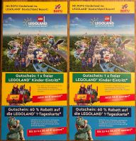 Legoland Gutscheine Rabattcodes Baden-Württemberg - Bruchsal Vorschau