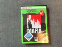 PC Spiel Mafia Green Pepper CD sehr gut Sachsen-Anhalt - Halle Vorschau