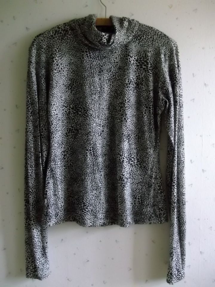 TOP Zweiteiler Rock Oberteil Pulli G+G Modelle Lana Gr 36 wie NEU in Kappel-Grafenhausen