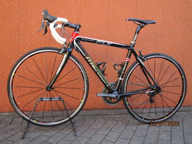 Rennrad Merida Scultura Evo S50 kpl. Dura-Ace 7900 Vollcarbon in Uedem