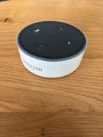 Amazon Echo Dot (Amazon Alexa) Hamburg - Harburg Vorschau