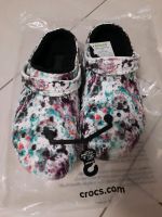 CROCS Classic Lined Tie Dye Clog  Gr.: 43/44 Baden-Württemberg - Lauchringen Vorschau