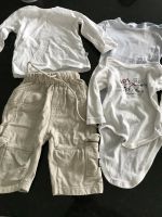 Baby Set - neugeboren Set Größe 62 Body Hose Oberteil Bayern - Pörnbach Vorschau