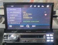 Caliber DAB + BT Radio Touch Display 7" Autoradio Bluetooth DAB+ Brandenburg - Caputh Vorschau