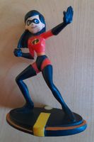 THE INCREDIBLES VIOLET PARR BULLYLAND Deutschland FIGUR Hessen - Weiterstadt Vorschau