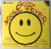 Acid House Fever 2er LP Schallplatte Baden-Württemberg - Tamm Vorschau