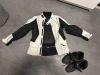 Motorrad Damen Jacke Revit + Motorrad Damen Schuhe Essen - Essen-Borbeck Vorschau