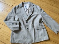 Zara sommerliches Sakko Blazer M L oversized XL Hannover - Bothfeld-Vahrenheide Vorschau