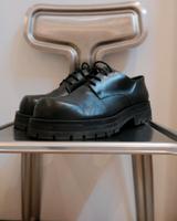 Zara Limited Edition Schürschuhe 43 Obervieland - Arsten Vorschau