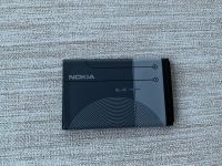 Nokia Akku BL-4C für z.B. 6300i, 6300, C2-01, 860mAh Niedersachsen - Stade Vorschau