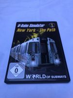 World Of Subways Vol. 1 - U-Bahn Simulator: New York - The Path Berlin - Tegel Vorschau