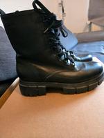 Esprit Stiefel Größe 39 Hannover - Ricklingen Vorschau