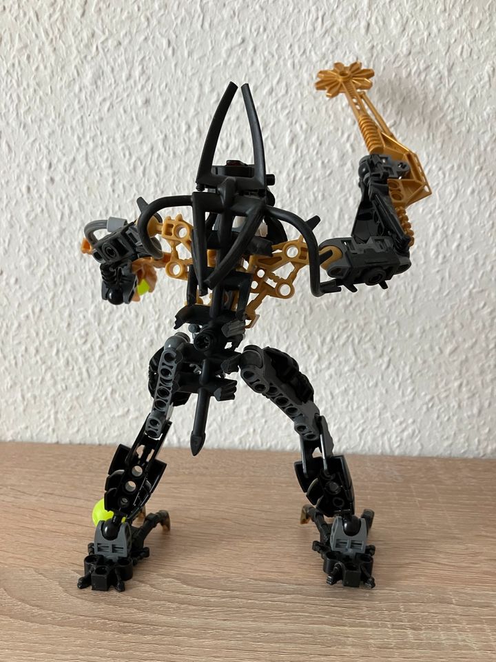 Bionicle Piraka (8900) von Lego in Norderney