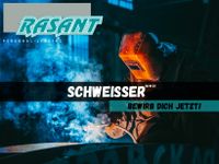 *VER* Schweißer ab sofort gesucht!! (m/w/d) Niedersachsen - Verden Vorschau