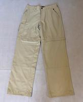 Wanderhose Brax Active Cargo Zip Gr.48 Thüringen - Ohrdruf Vorschau