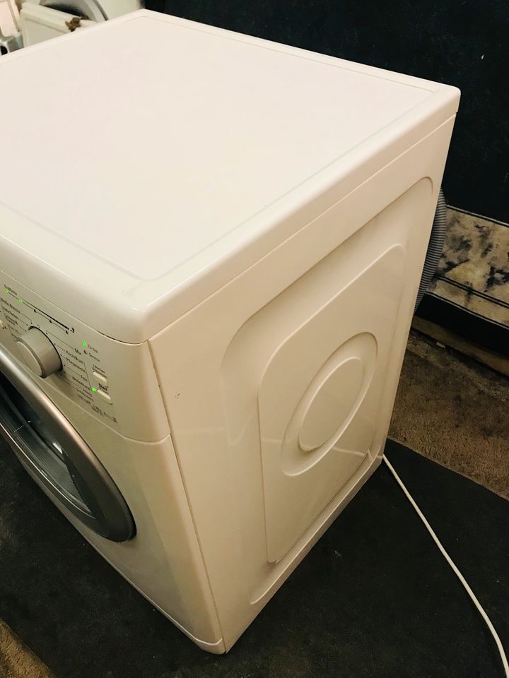 Waschmaschine Bauknecht 8kg A +++ 1400 Umin Mit Lieferung möglich in Essen