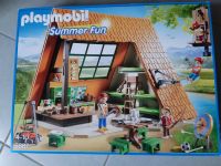 Playmobil Sommercamp 6887 Niedersachsen - Bad Zwischenahn Vorschau
