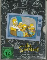 Die Simpsons. Die komplette Season one. Staffel 1 auf DVD Bayern - Bindlach Vorschau